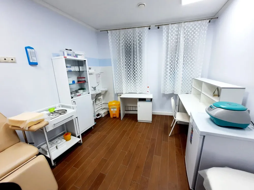 Оборудование