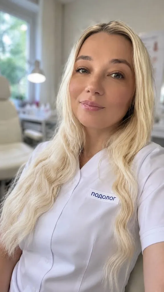 Антишина