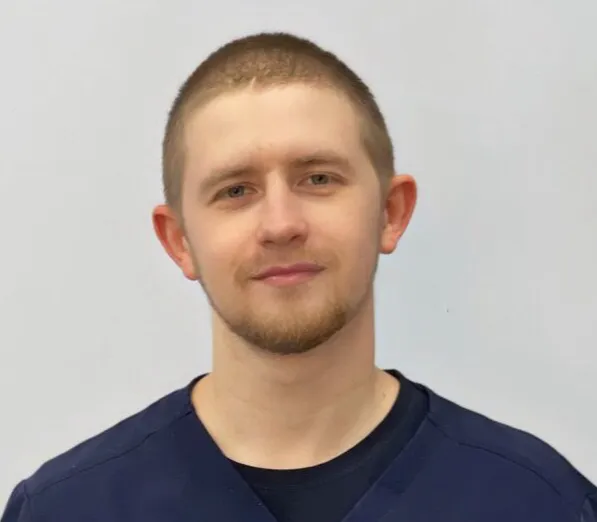 Геймерлинг Владислав Эдуардович