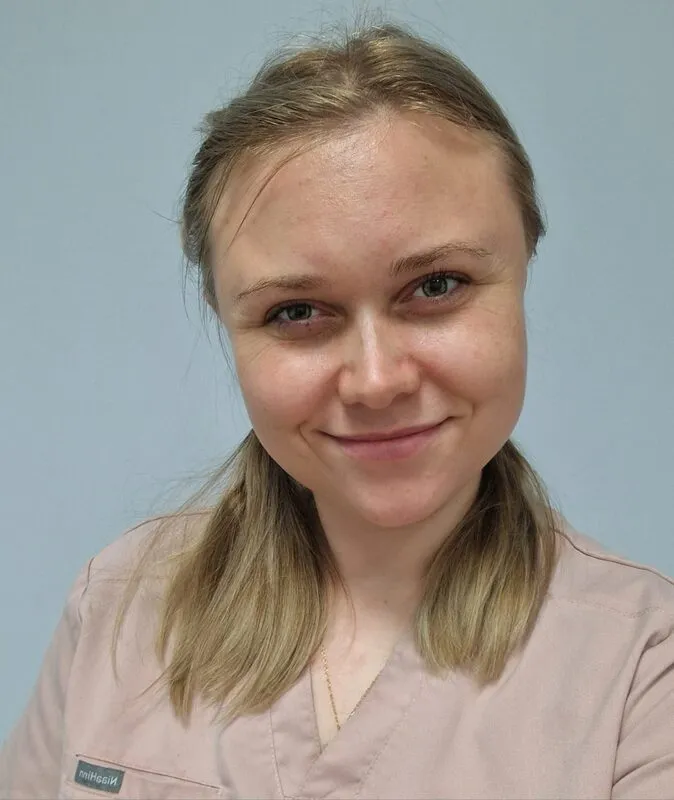 Зайцева Алена Михайловна