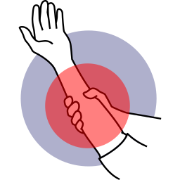 Лечение локтевого сустава