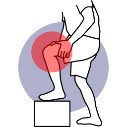 Лечение коленного сустава